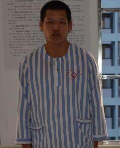 走失者照片 全国救助站