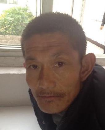 走失者照片 全国救助站