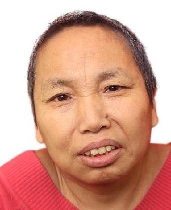 走失者照片 全国救助站