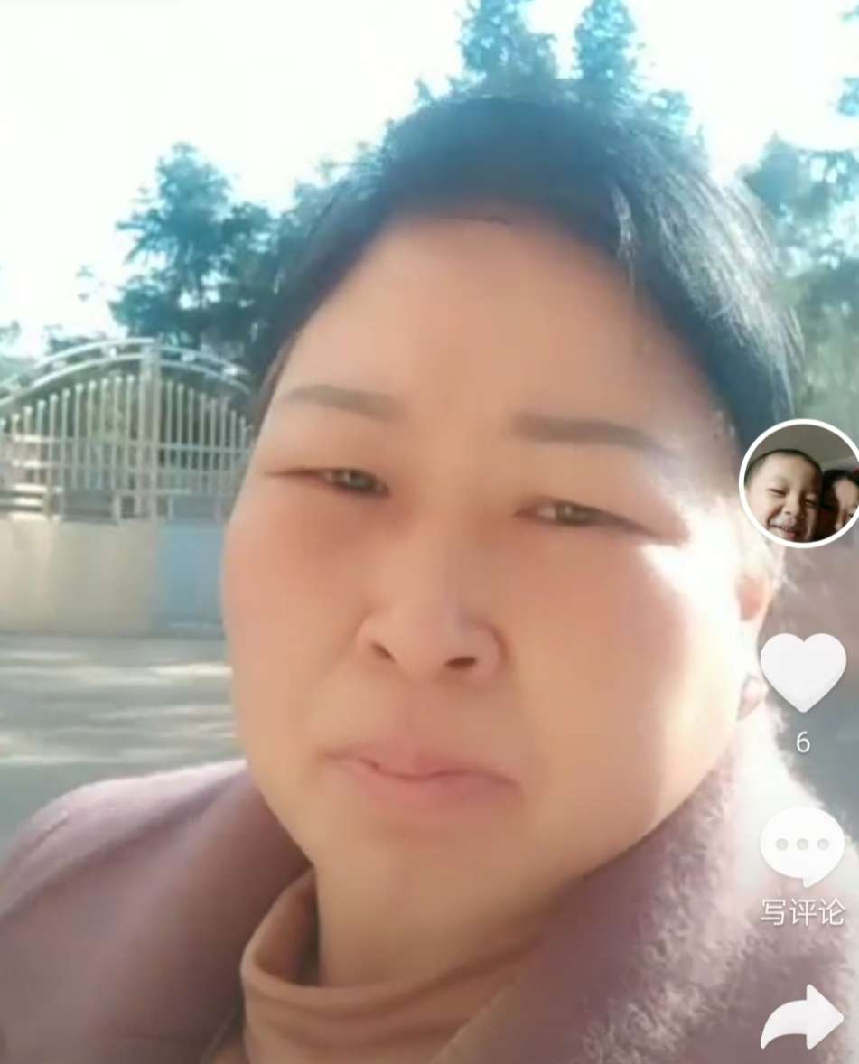 走失者照片 我的妈妈离家出走一周时间了，直至现...