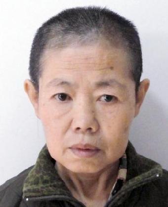 走失者照片 全国救助站