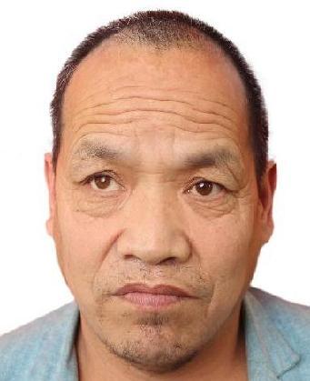 走失者照片 全国救助站