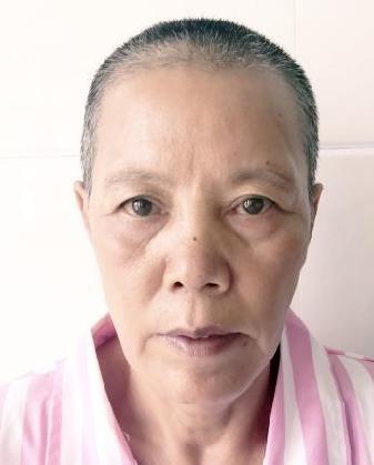 走失者照片 全国救助站