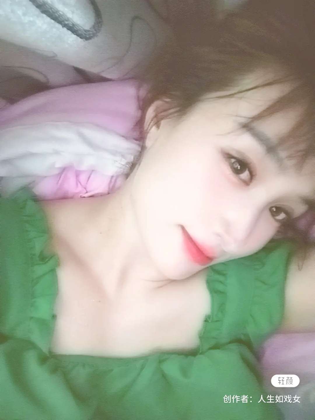 走失者照片 帮老婆找生身父母，她养父母只告诉她...