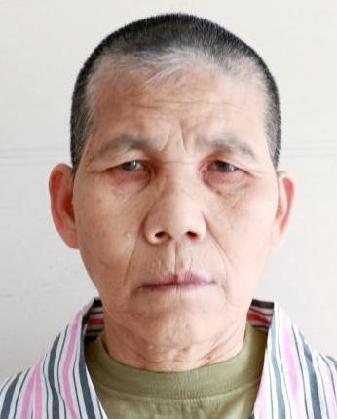 走失者照片 全国救助站