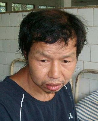 走失者照片 全国救助站