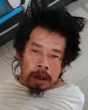走失者照片 全国救助站