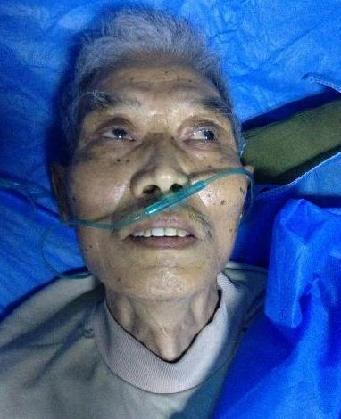 走失者照片 全国救助站
