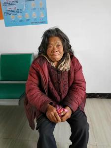 走失者照片 全国救助站