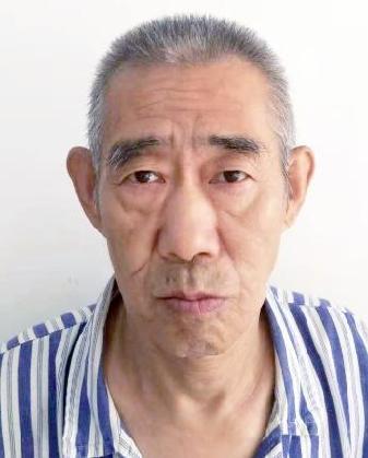 走失者照片 全国救助站