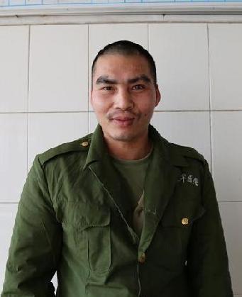 走失者照片 全国救助站