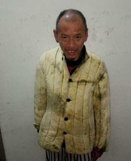 走失者照片 全国救助站