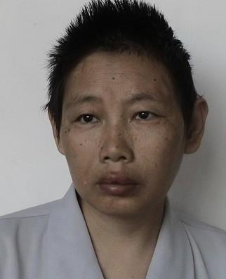 走失者照片 全国救助站