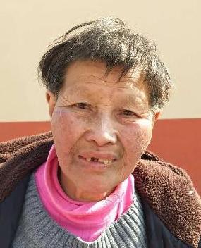 走失者照片 全国救助站