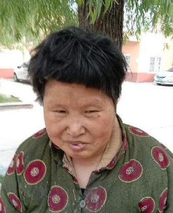 走失者照片 全国救助站