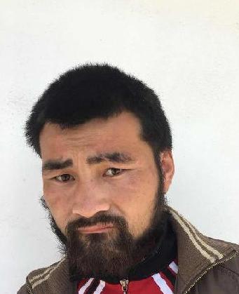 走失者照片 全国救助站
