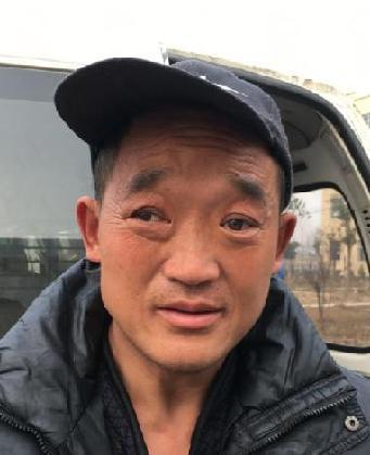走失者照片 全国救助站