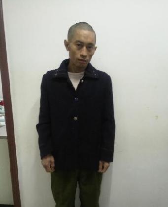 走失者照片 全国救助站
