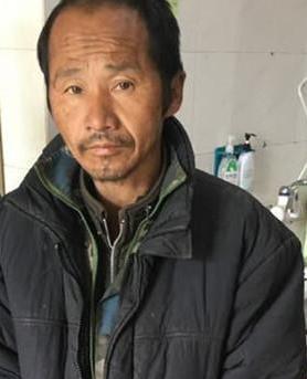 走失者照片 全国救助站