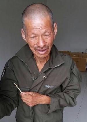 走失者照片 全国救助站