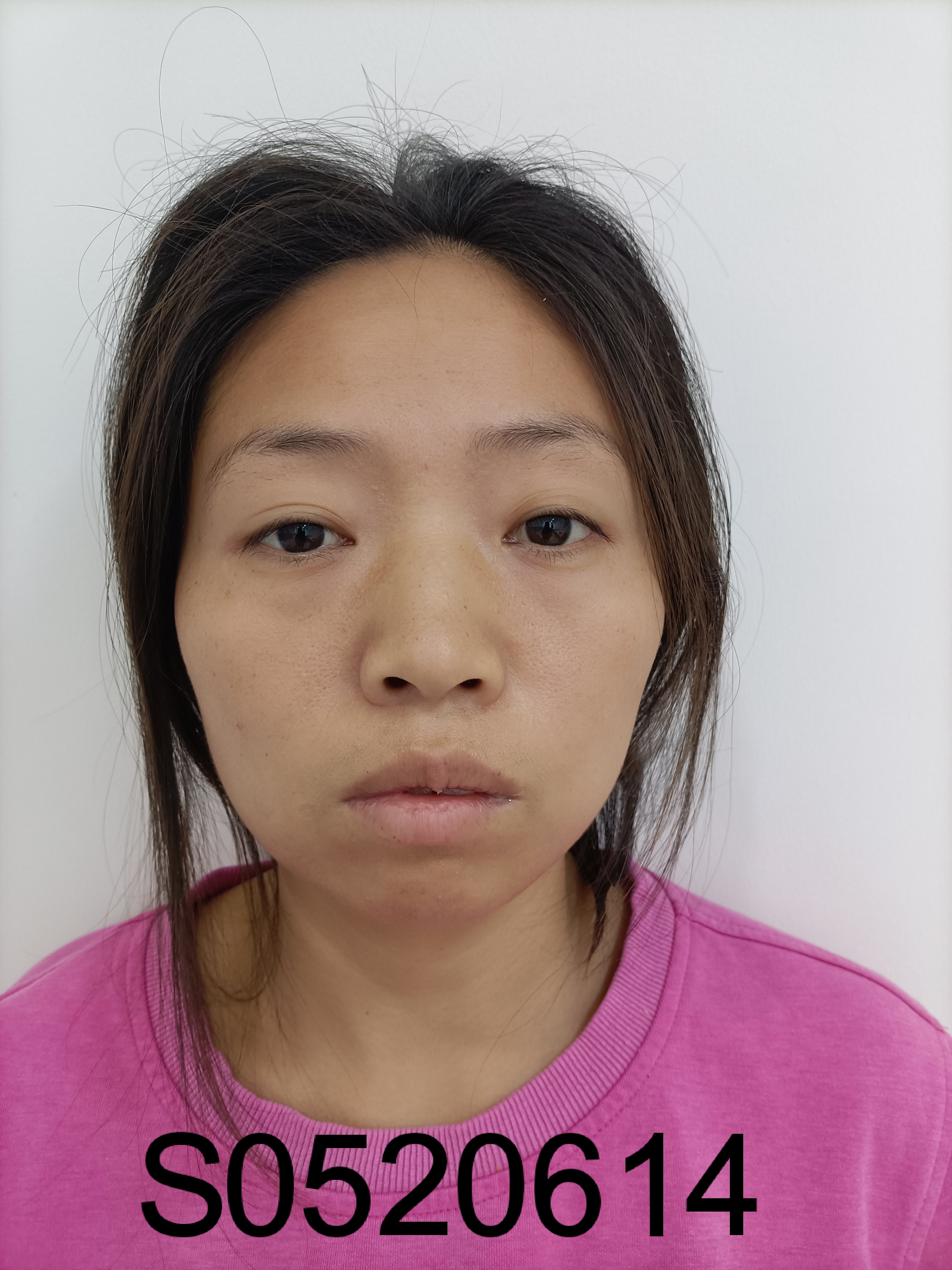 走失者照片 全国救助站