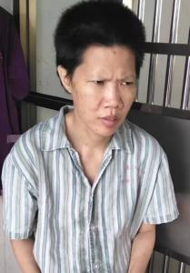 走失者照片 全国救助站