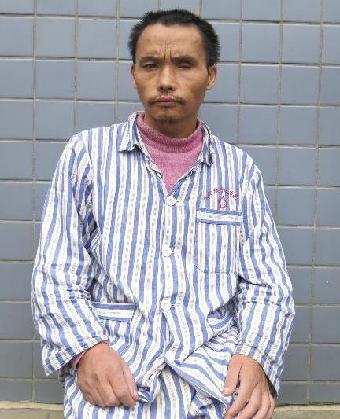 走失者照片 全国救助站
