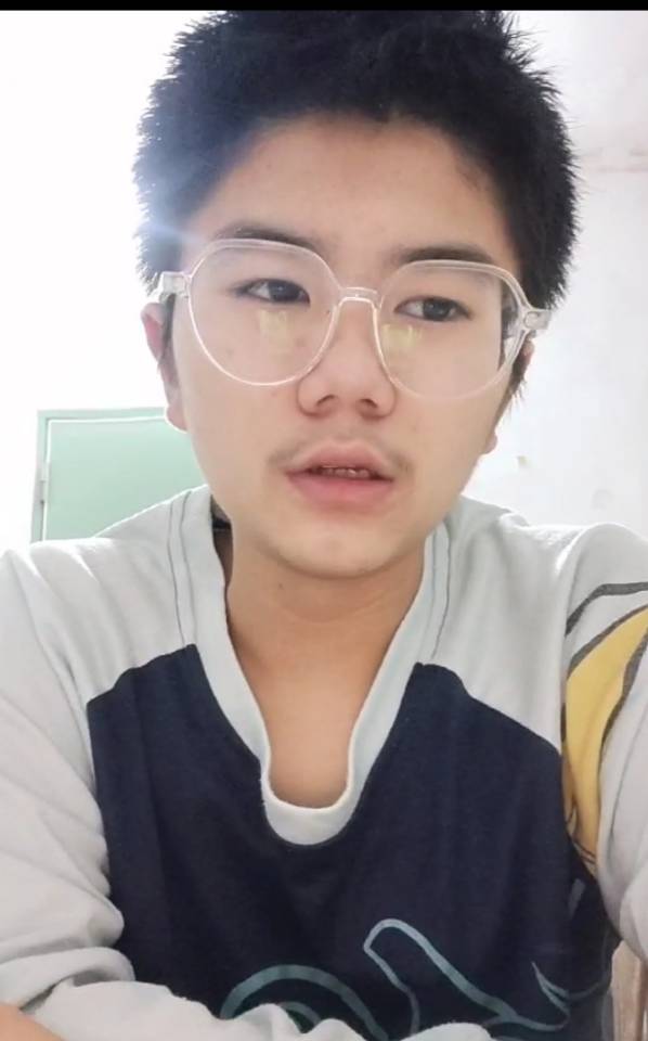 走失者照片 15岁男孩负气离家出走，请爱心人士...