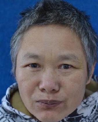 走失者照片 全国救助站