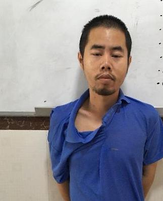 走失者照片 全国救助站
