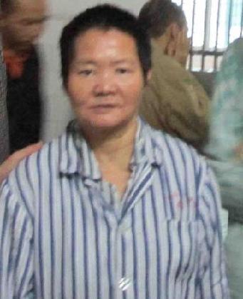 走失者照片 全国救助站