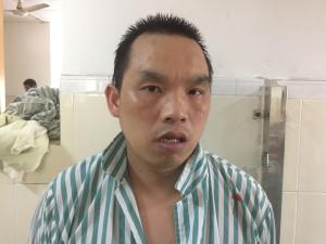 走失者照片 全国救助站
