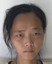 走失者照片 全国救助站