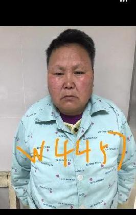 走失者照片 全国救助站