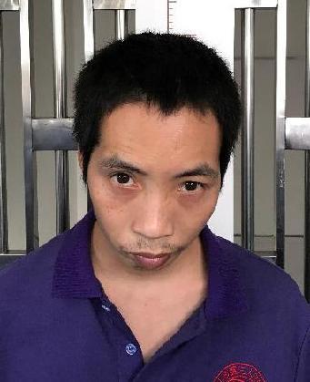 走失者照片 全国救助站