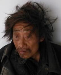 走失者照片 全国救助站