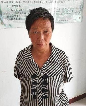 走失者照片 全国救助站