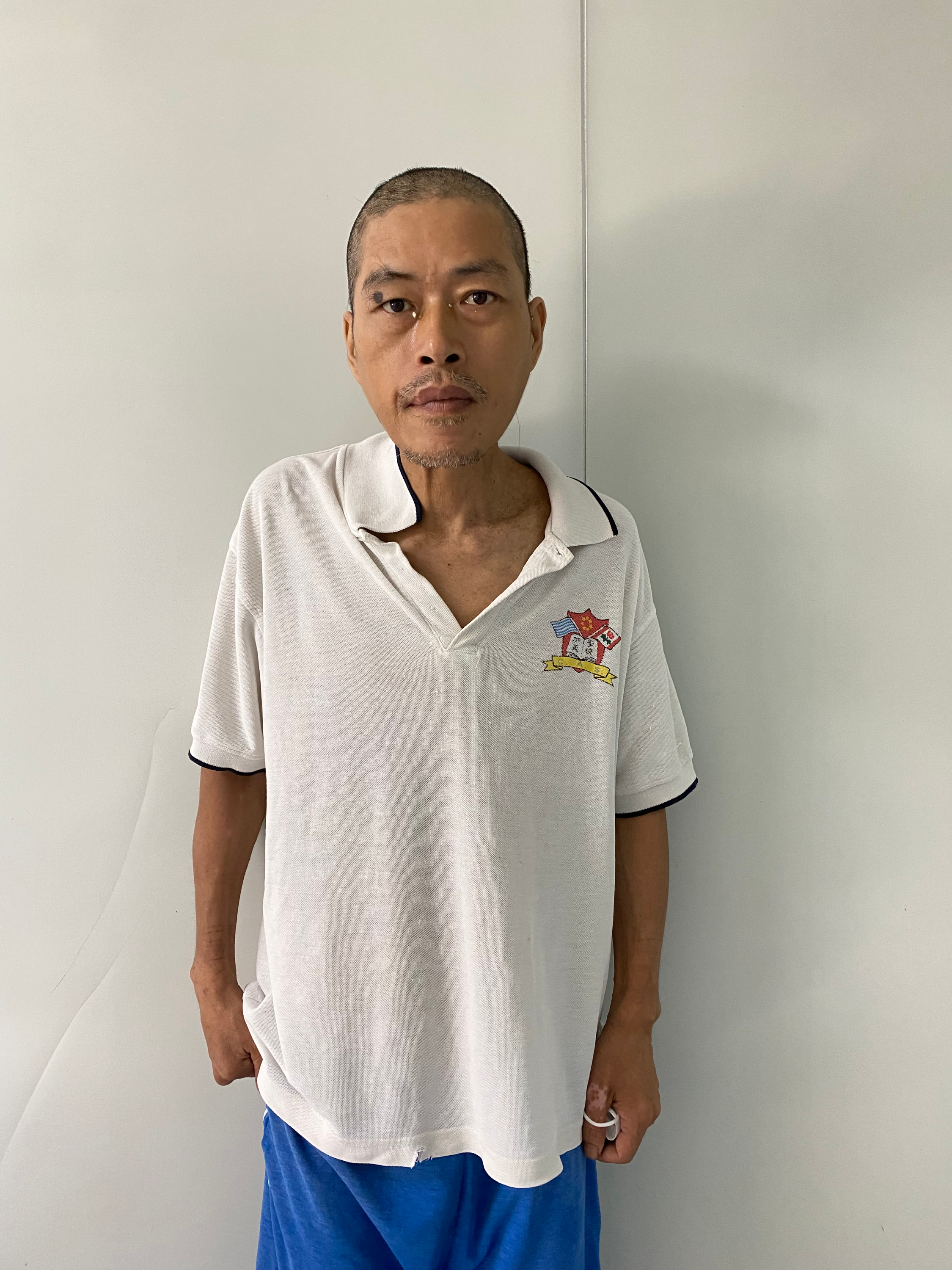 走失者照片 全国救助站