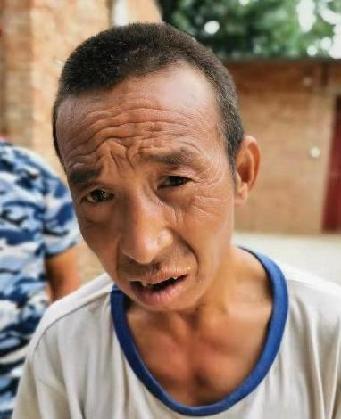 走失者照片 全国救助站