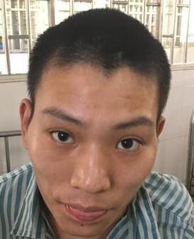 走失者照片 全国救助站