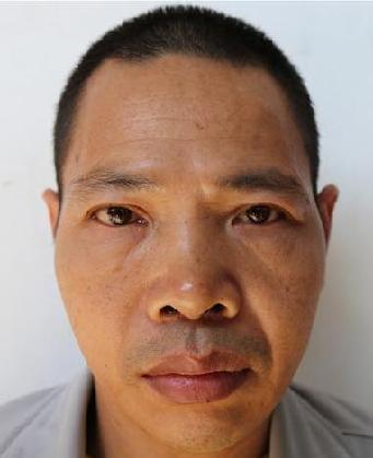走失者照片 全国救助站
