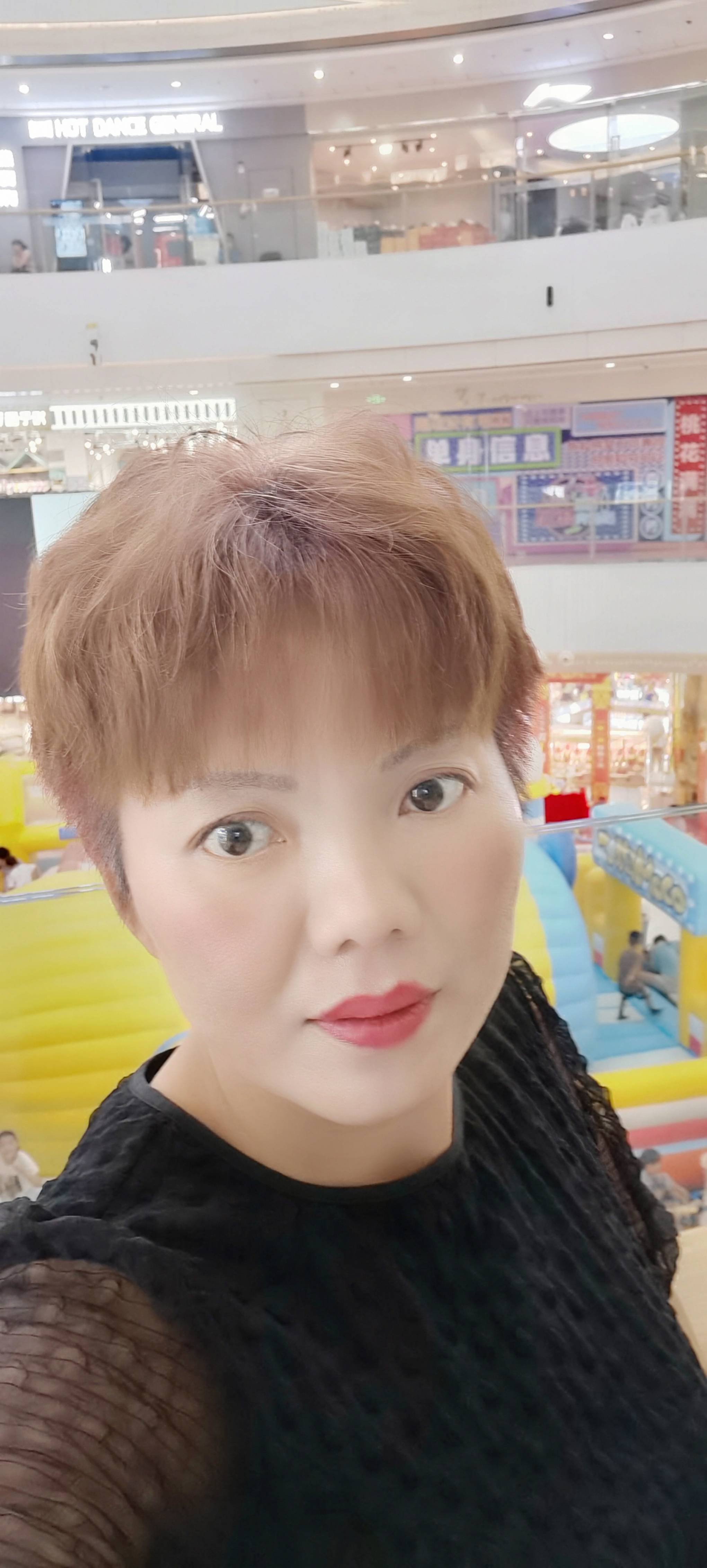 走失者照片 您的善举就能挽回一个破碎家庭