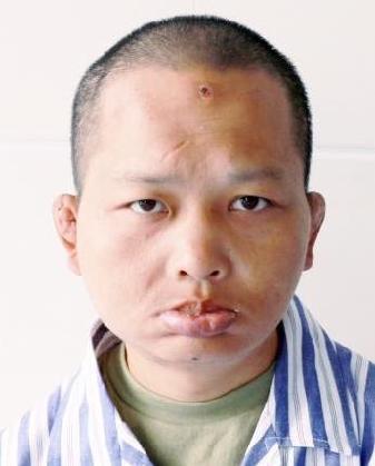 走失者照片 全国救助站