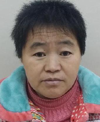 走失者照片 全国救助站