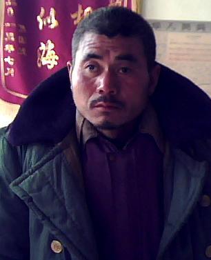 走失者照片 全国救助站