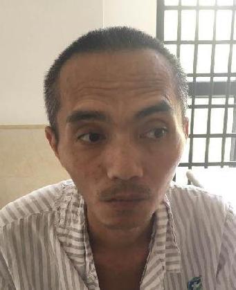 走失者照片 全国救助站