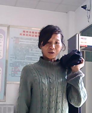 走失者照片 全国救助站