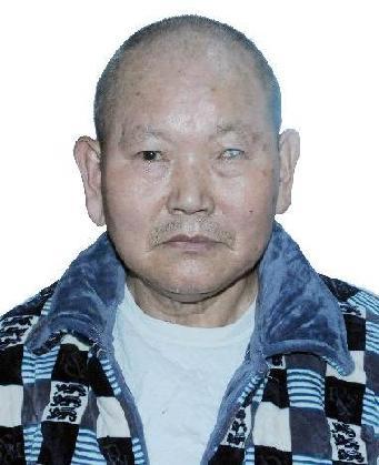 走失者照片 全国救助站