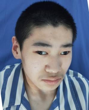 走失者照片 全国救助站