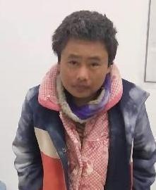 走失者照片 全国救助站